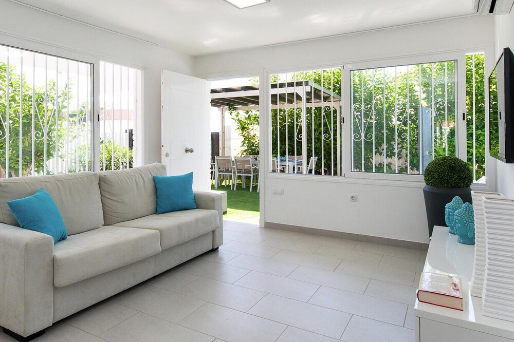 Vacation Home, San Agustin