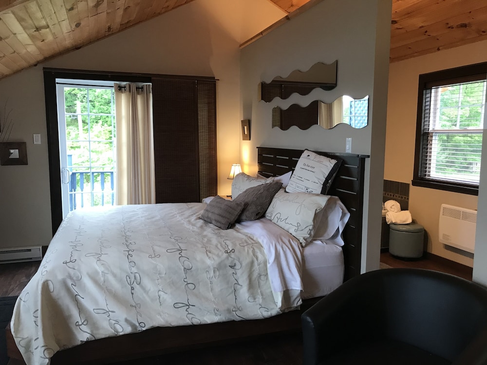 Gîte Domaine de la Baie B&B