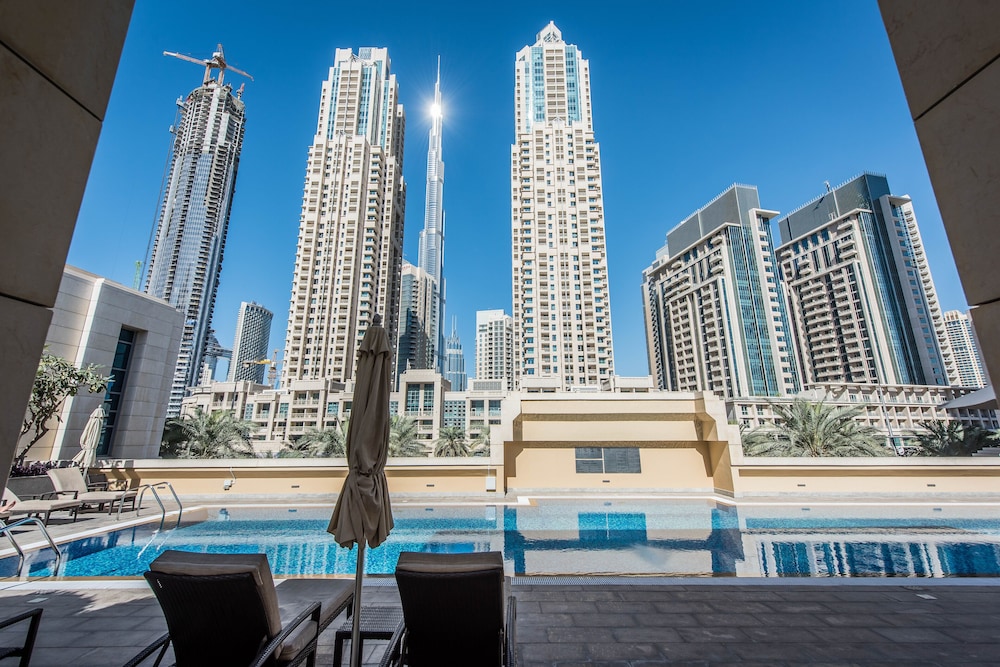 Elegant Stylish Studio in Downtown Bnbme Homes