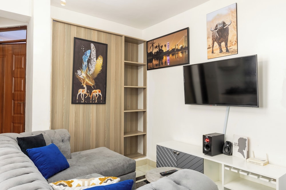 Triad Serviced Apartments