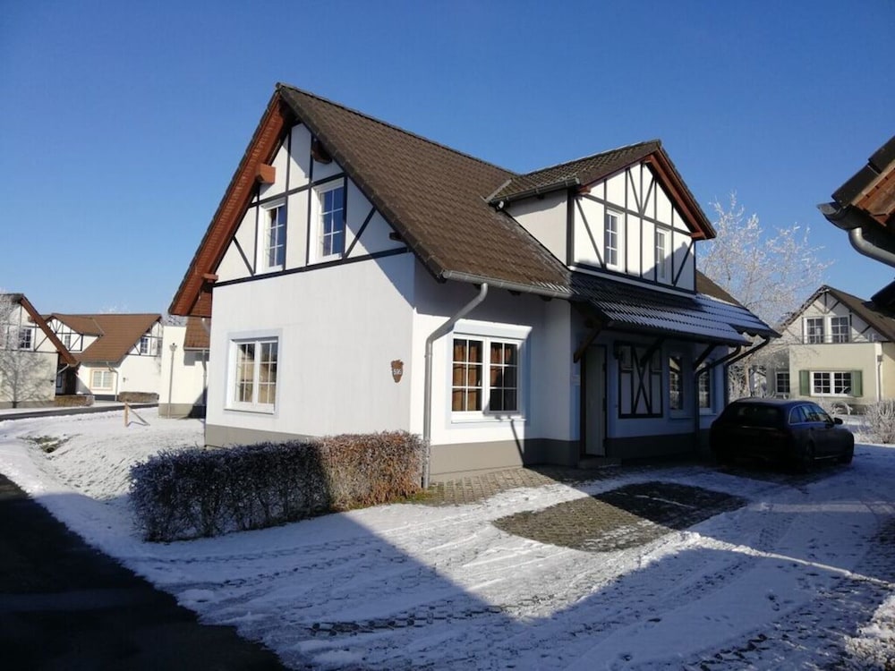 Moselstill Comfortable Holiday Residence