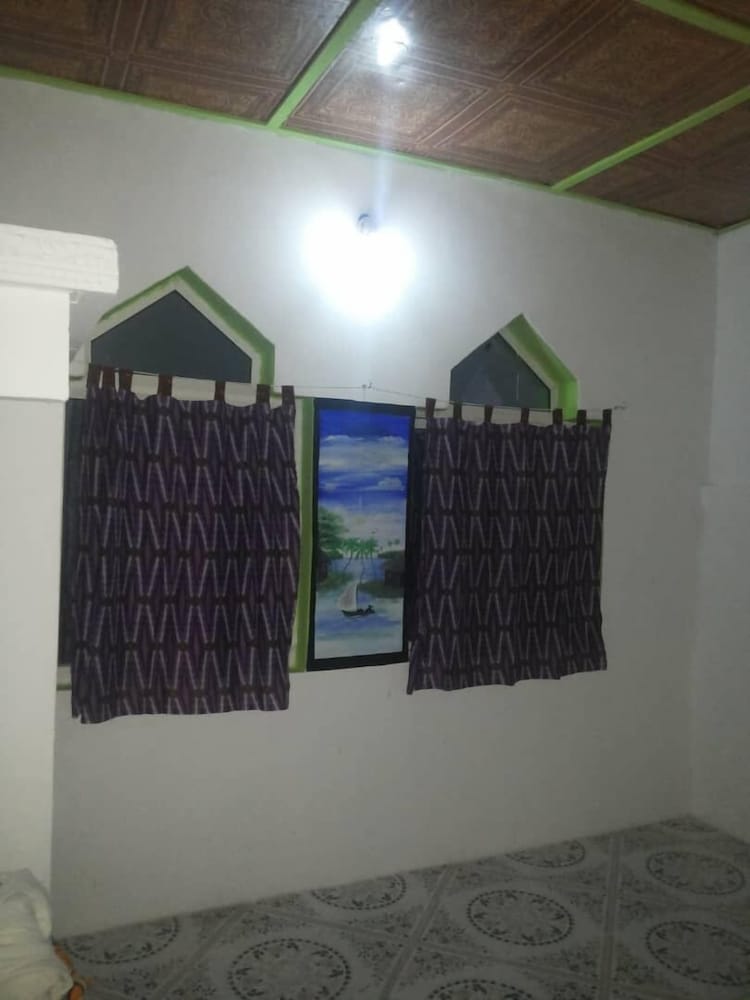 Kibigija Lodge
