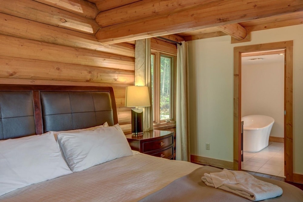Blueberry Lake Resort view 5