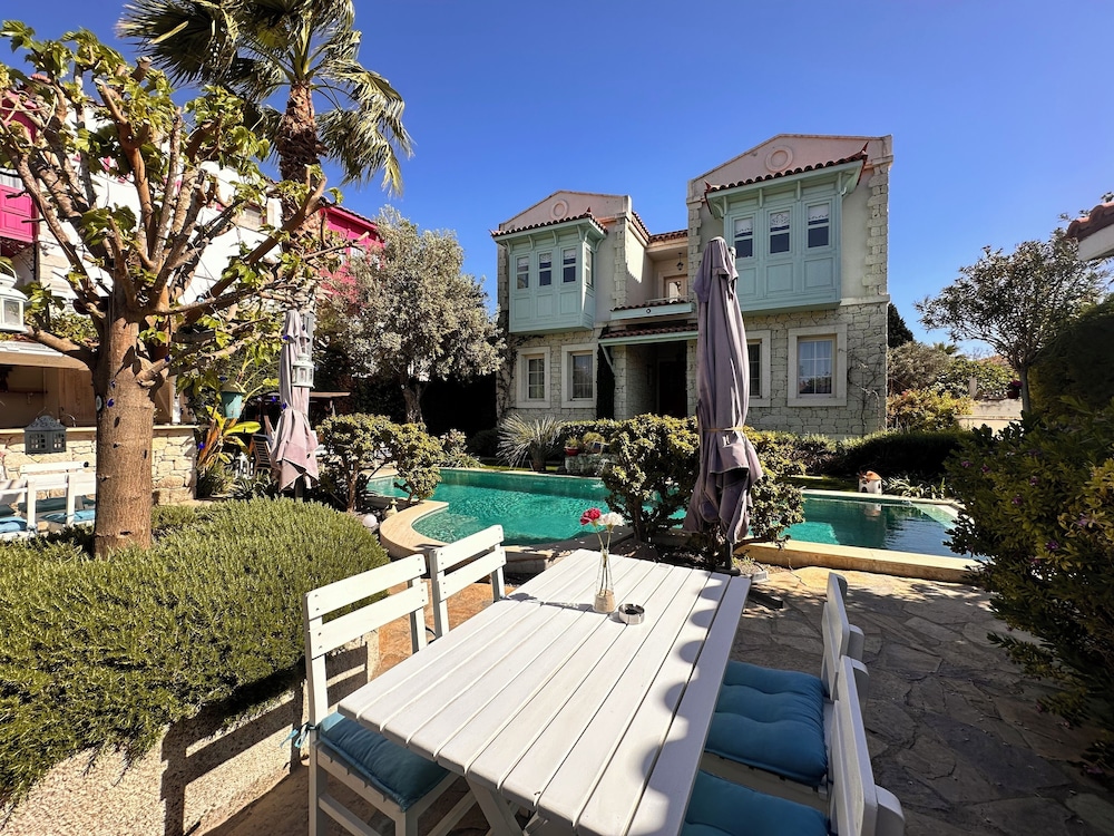 Cassiopeia Hotel Alacati - Image 84