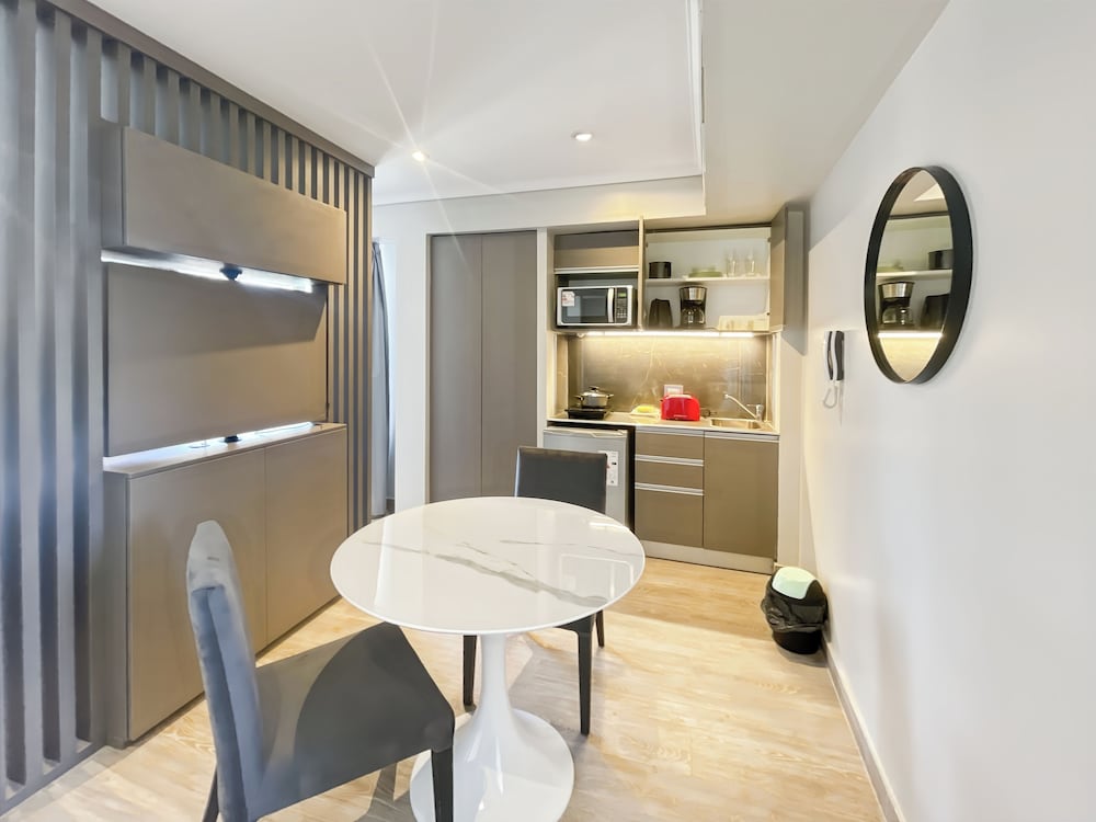 Ayres Suites Cochabamba