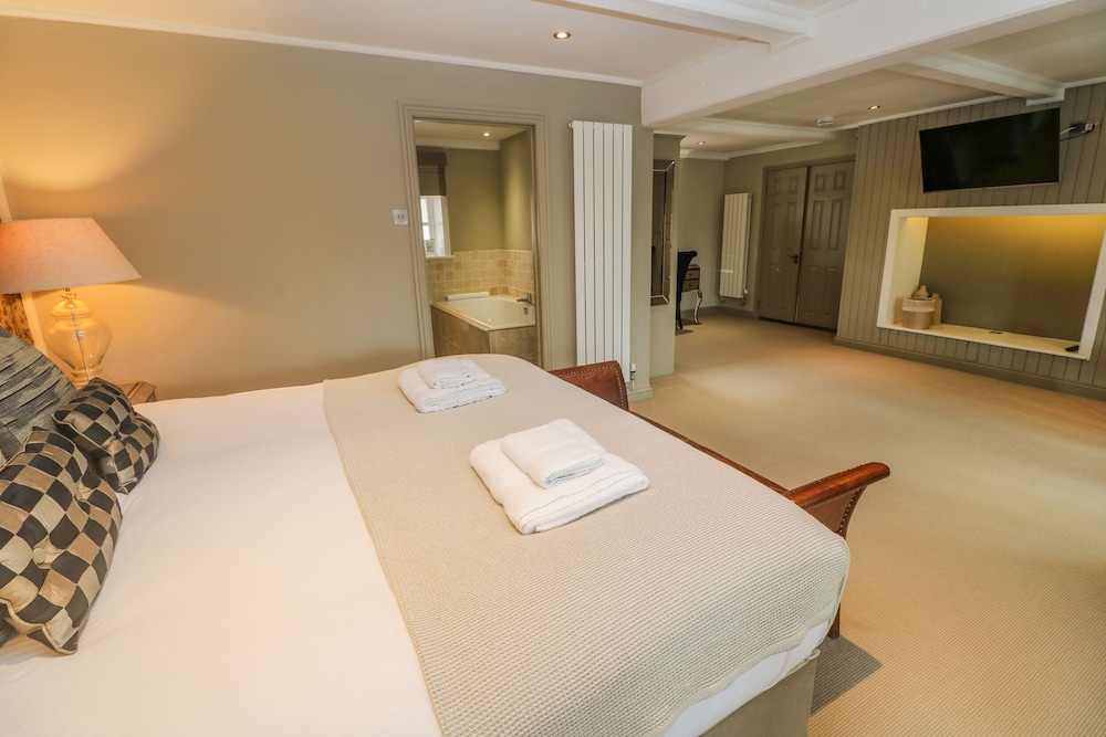 Bodmin Country House