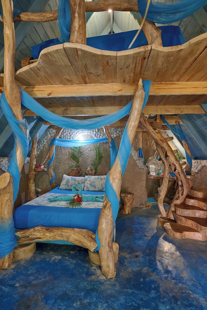 CHALET TROPICAL Hotel & Restaurant-Pizzeria
