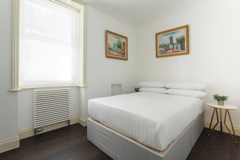 Pembridge Villas III by Onefinestay
