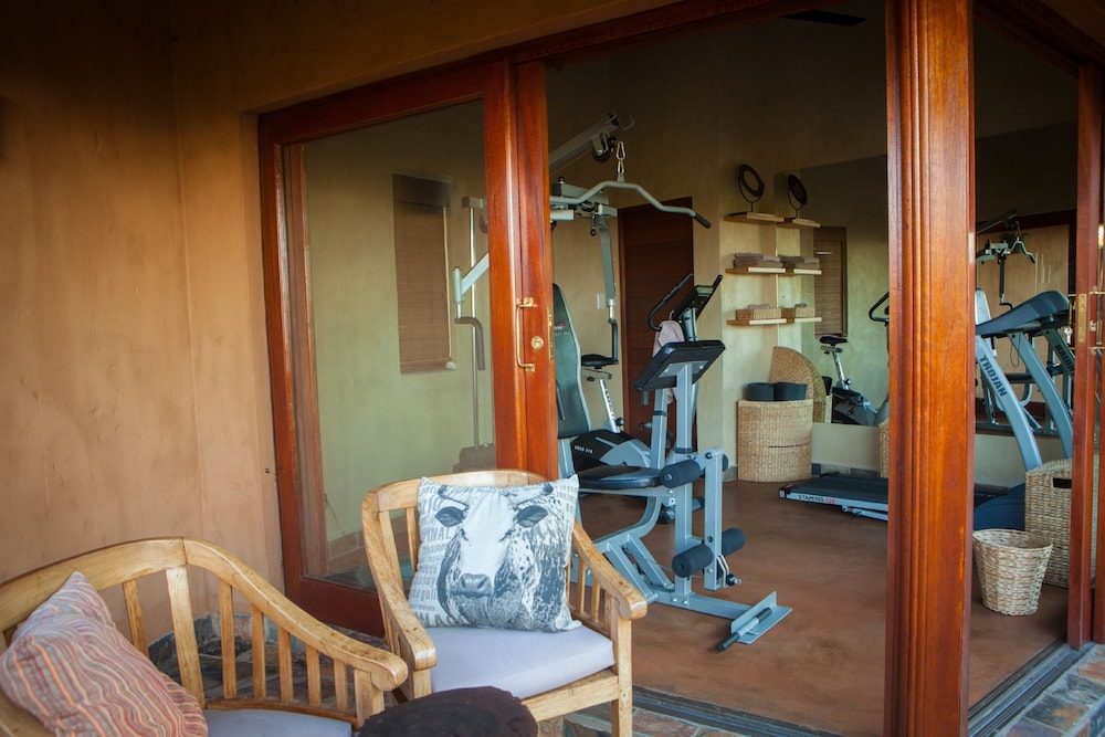 Nedile Lodge