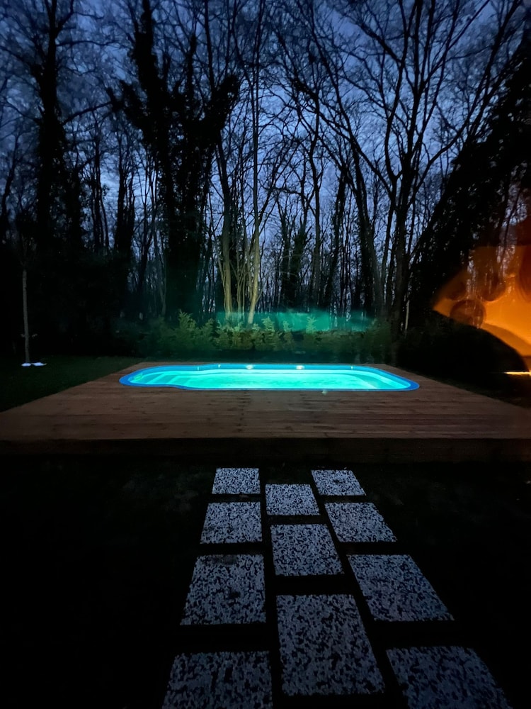 Backyard Sapanca - Property Image 22