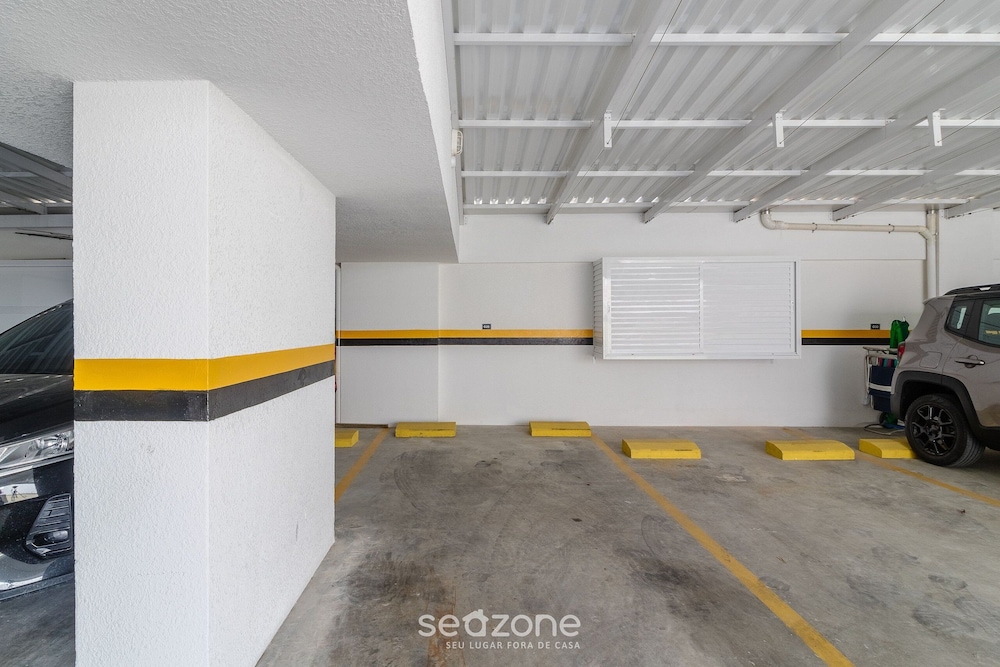 Apartments in the Turquesa Building - Balneario Picarras - RTS