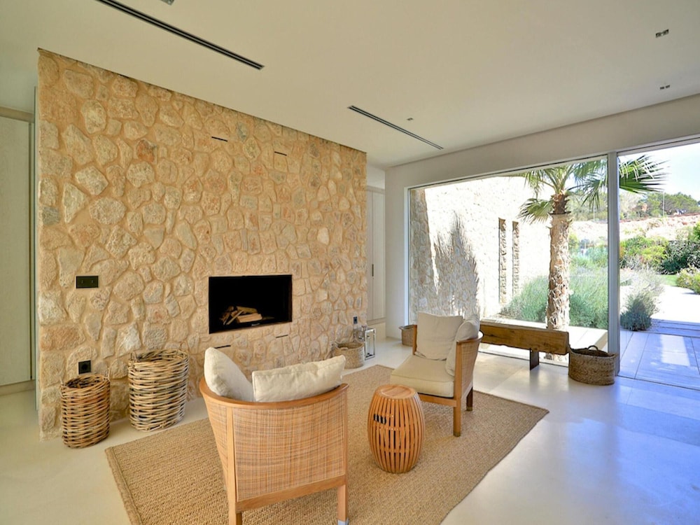 Holiday Home With Beautiful sea Views