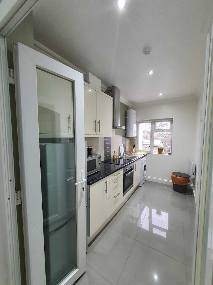 Cosy Entire Home Kingscross Central London