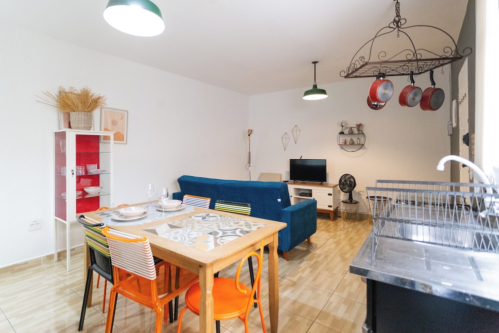 Loft Jaguaribe