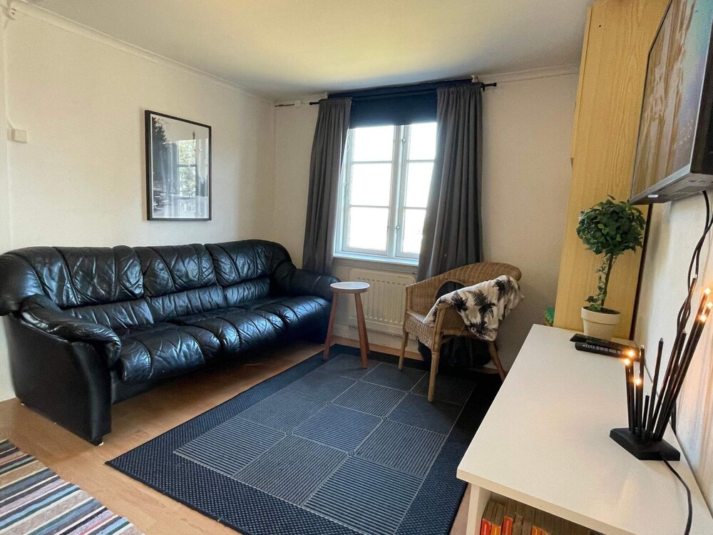 5 Person Holiday Home in Farbo