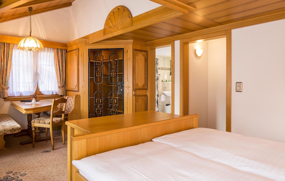 Hotel Olympia AG