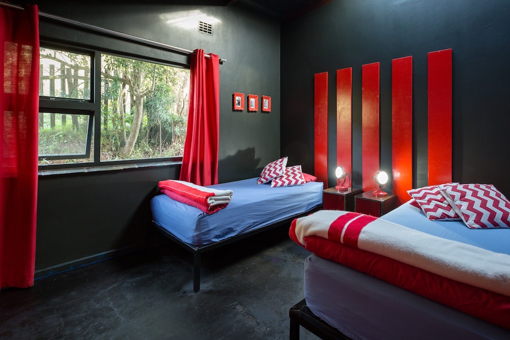 Coffee Shack Backpackers & Self-Catering