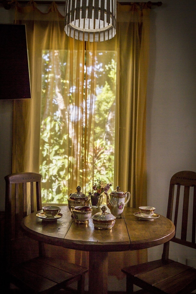 Hotel Colinas de Petropolis