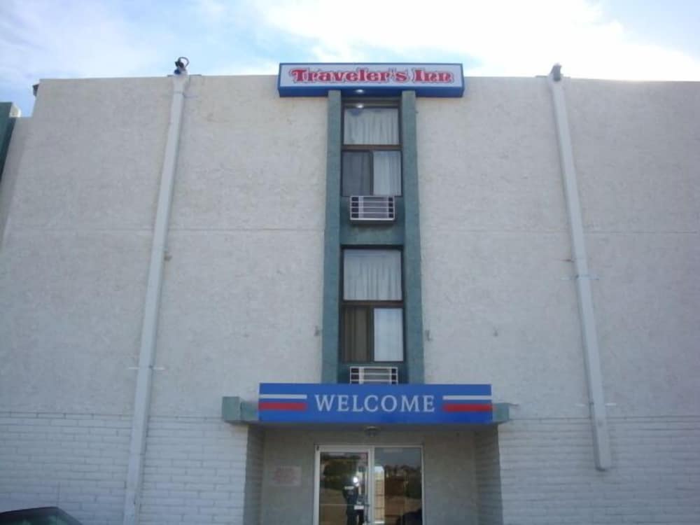 Travelers Inn by Hotel O Lake Havasu City