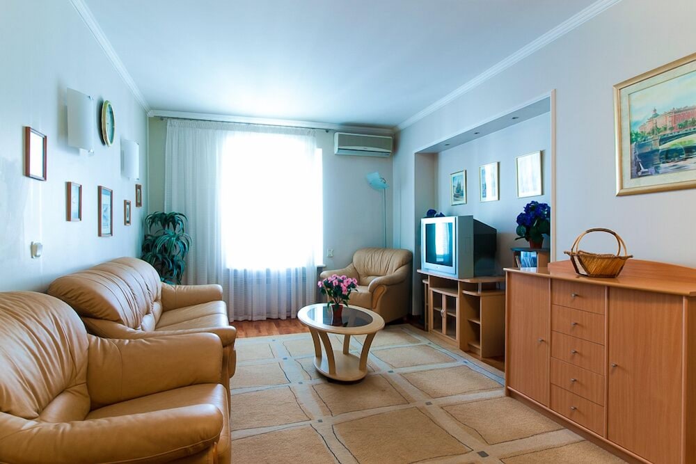 ERS Apartment