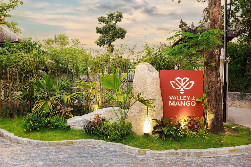 VALLEY DE MANGO VILLA