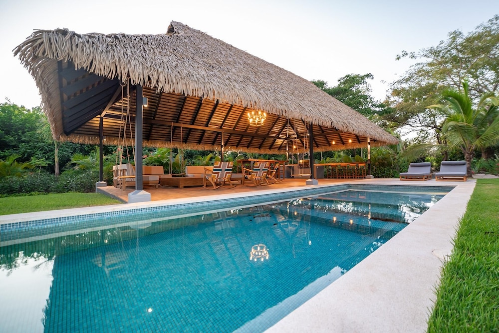Casa Hamacas view 3