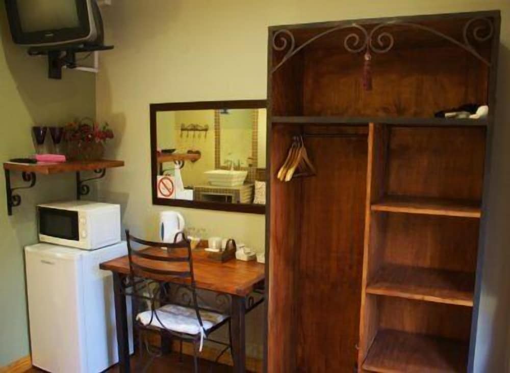 Matanja Guesthouse
