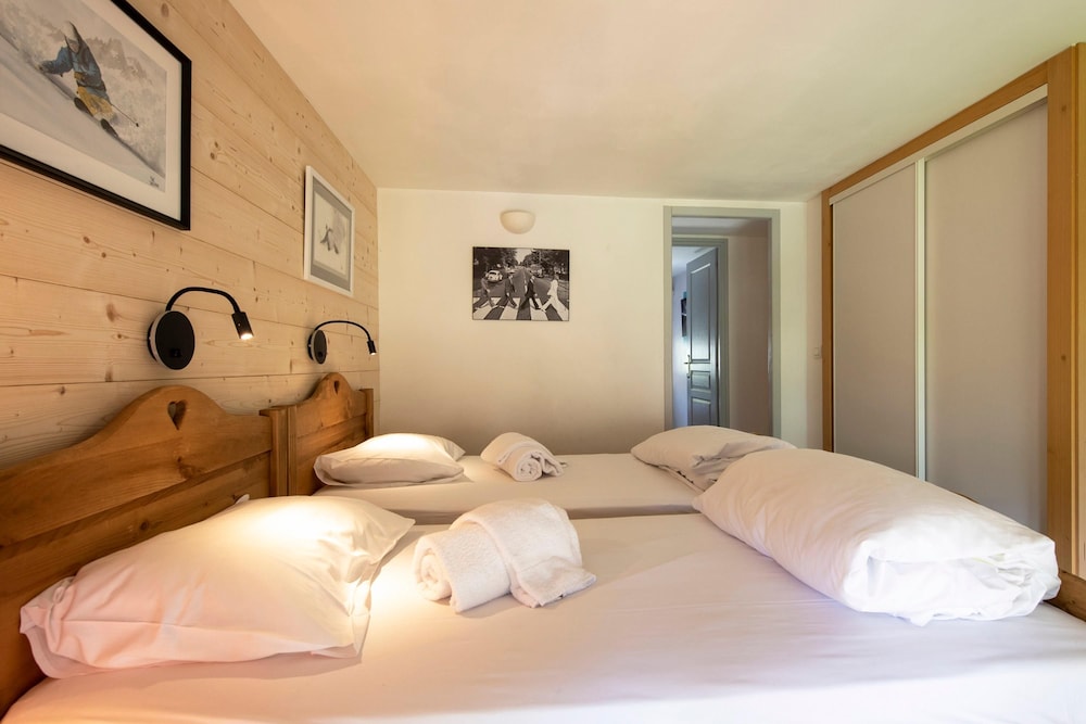 R Sidence Grand Roc - Campanules 311