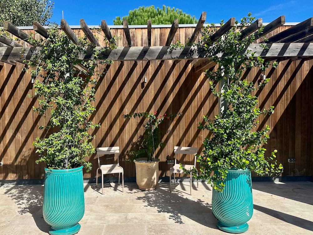 New L Olivette a Delightful Villa With Pool in Charming Uz s