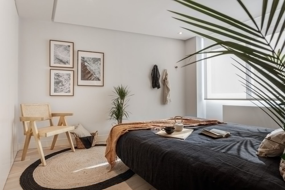 Selong - 2 Bedrooms in Almagro