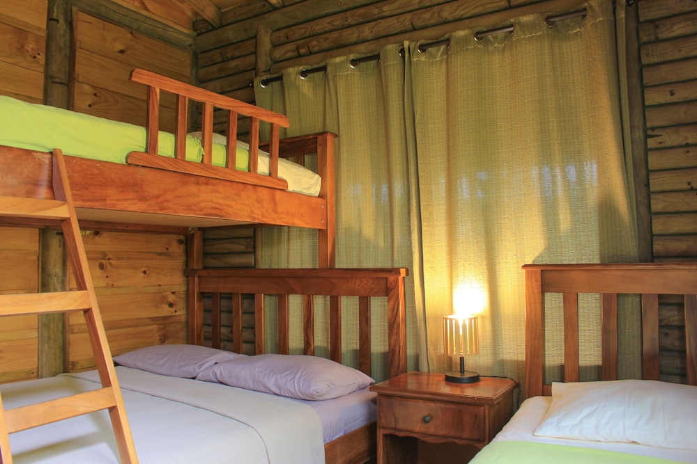 Villas Bungalows Ballena