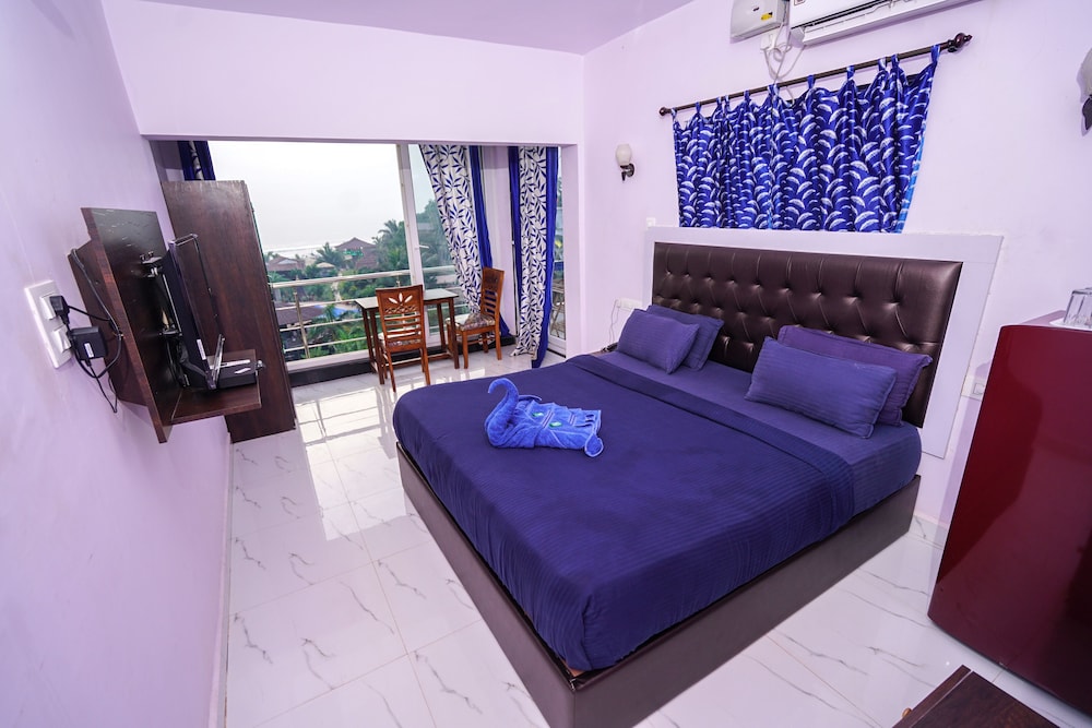 Swati Hotel