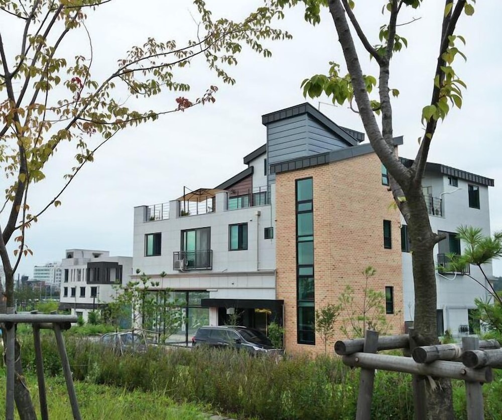 Mr. KIM Guesthouse