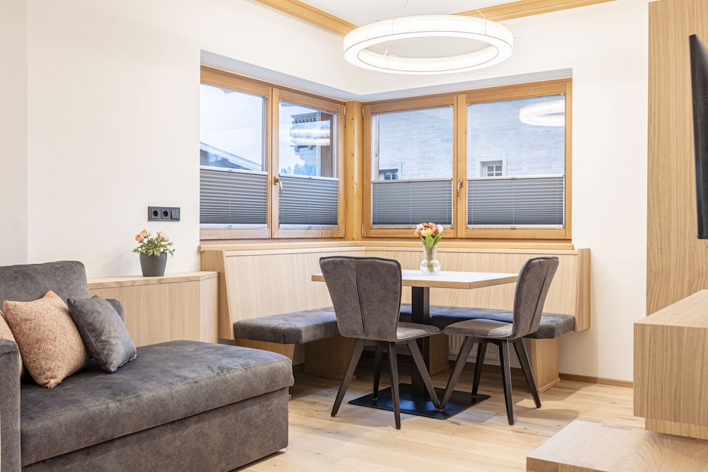 Ferienwohnung mit 1 Schlafzimmer fur 3 Personen
