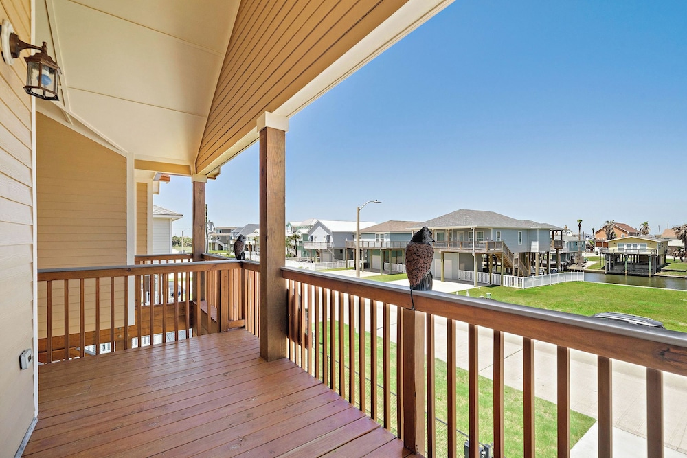 Copper Top by Ryson Vacation Rentals