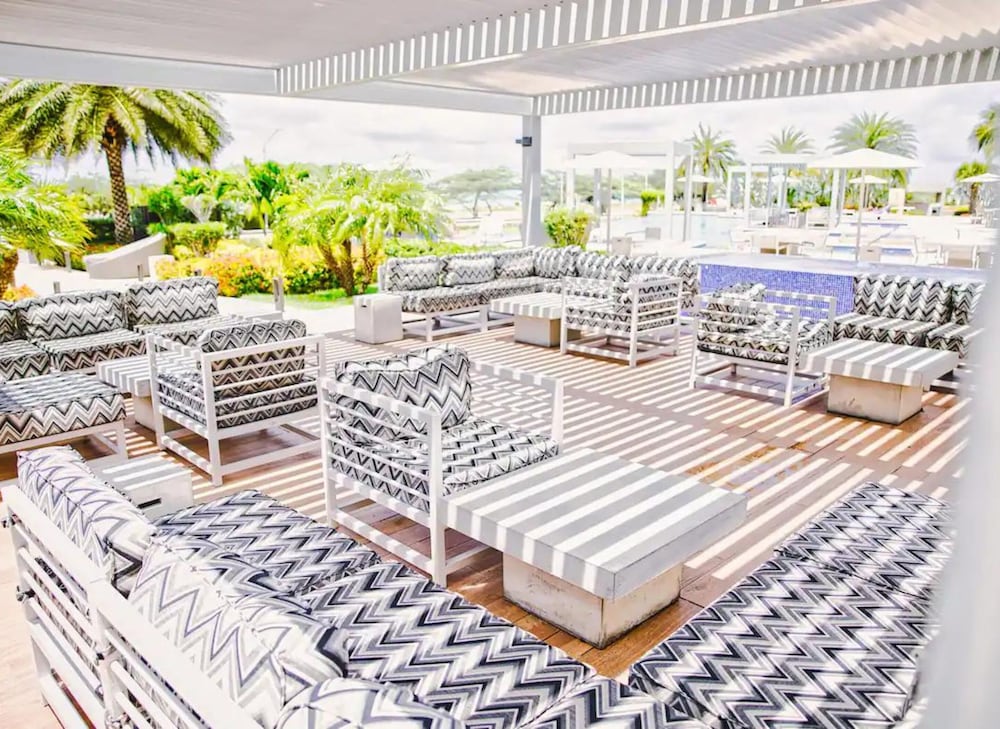 Modern Apartment Oranjestad West Aruba