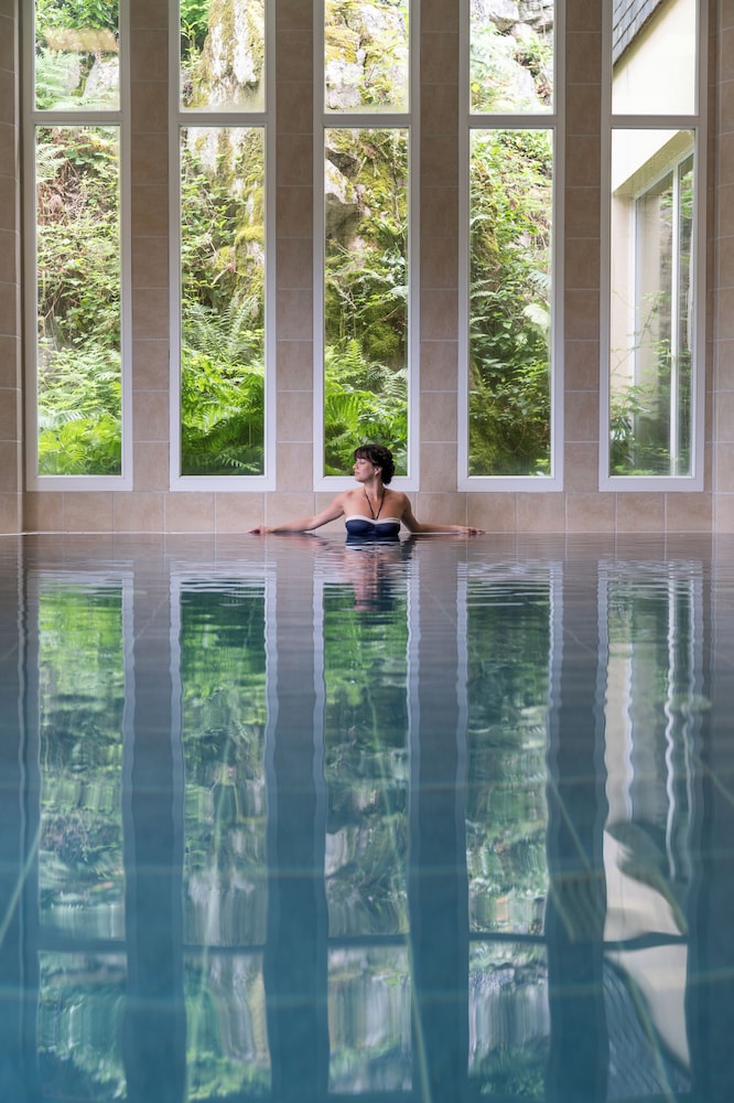 Résidence b’o cottage- b’o resort thermal & spa — 5