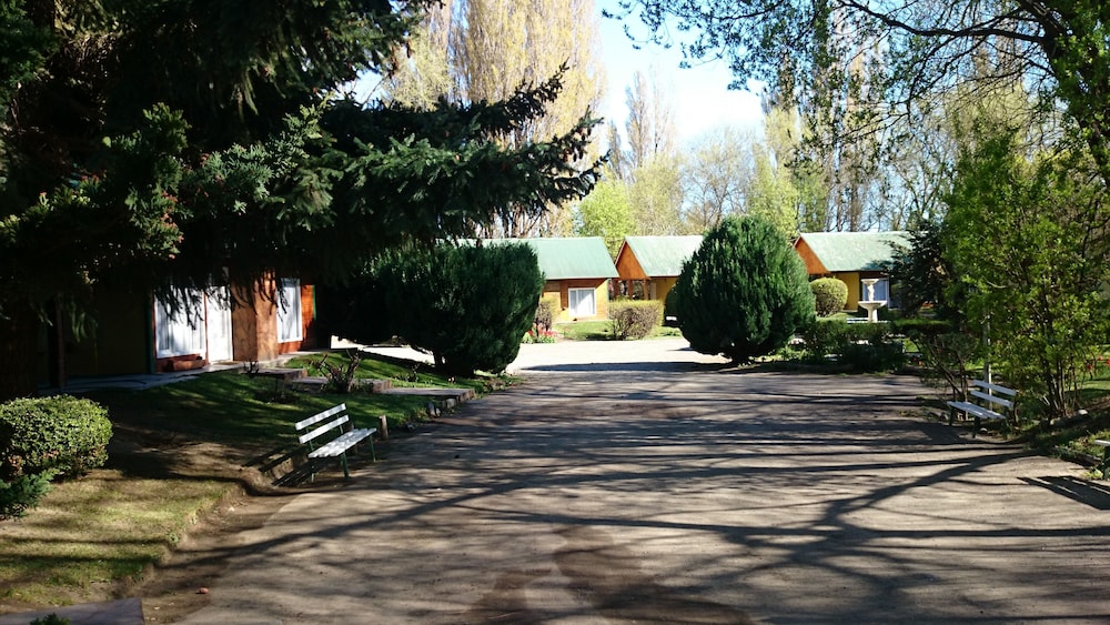 Los Charitos