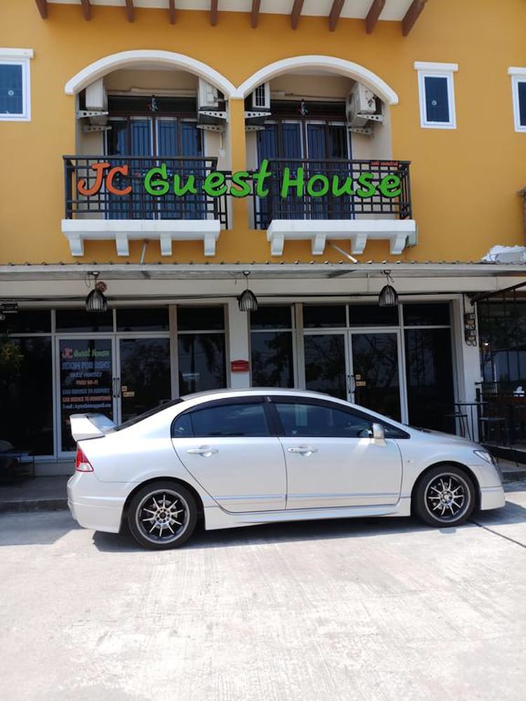 JC Guesthouse