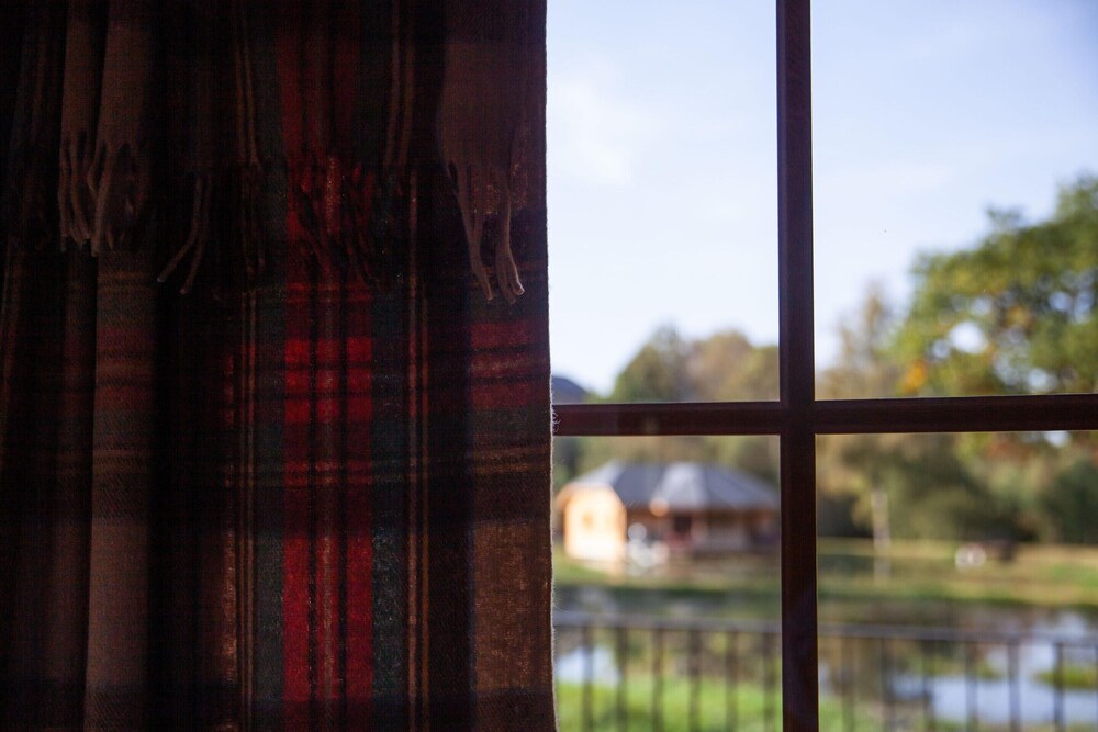 Cozy Cabins in Vencimont