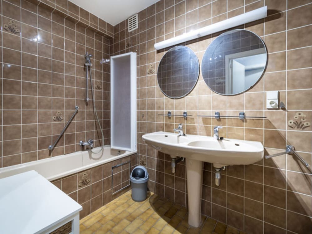 Apartment in Middelkerke Near Beach & Casino