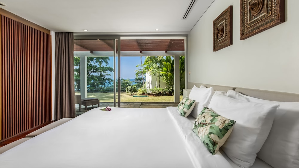 Laemsingh Villa 3a 4 Bedroom in Surin view 5