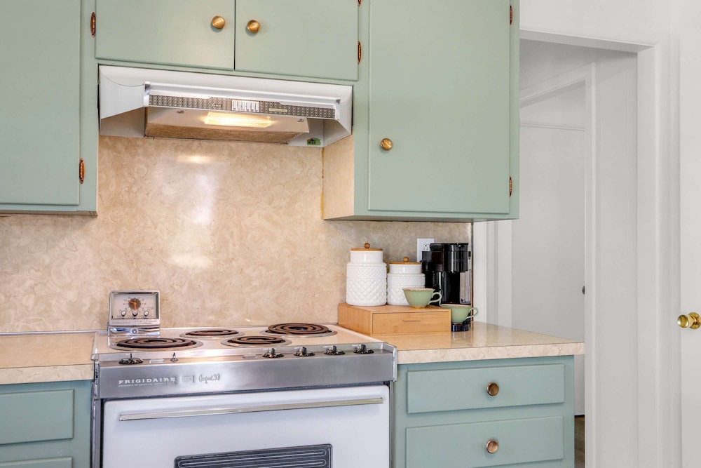 Guadalupe Bend Hideaway For 5