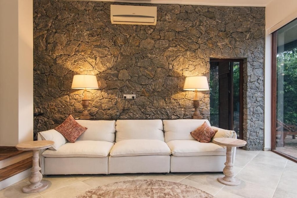 Villa Thuya
