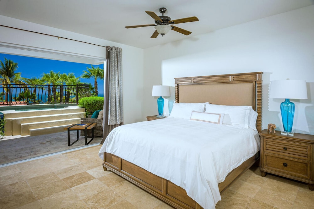 Villa Devine in San Jose del Cabo