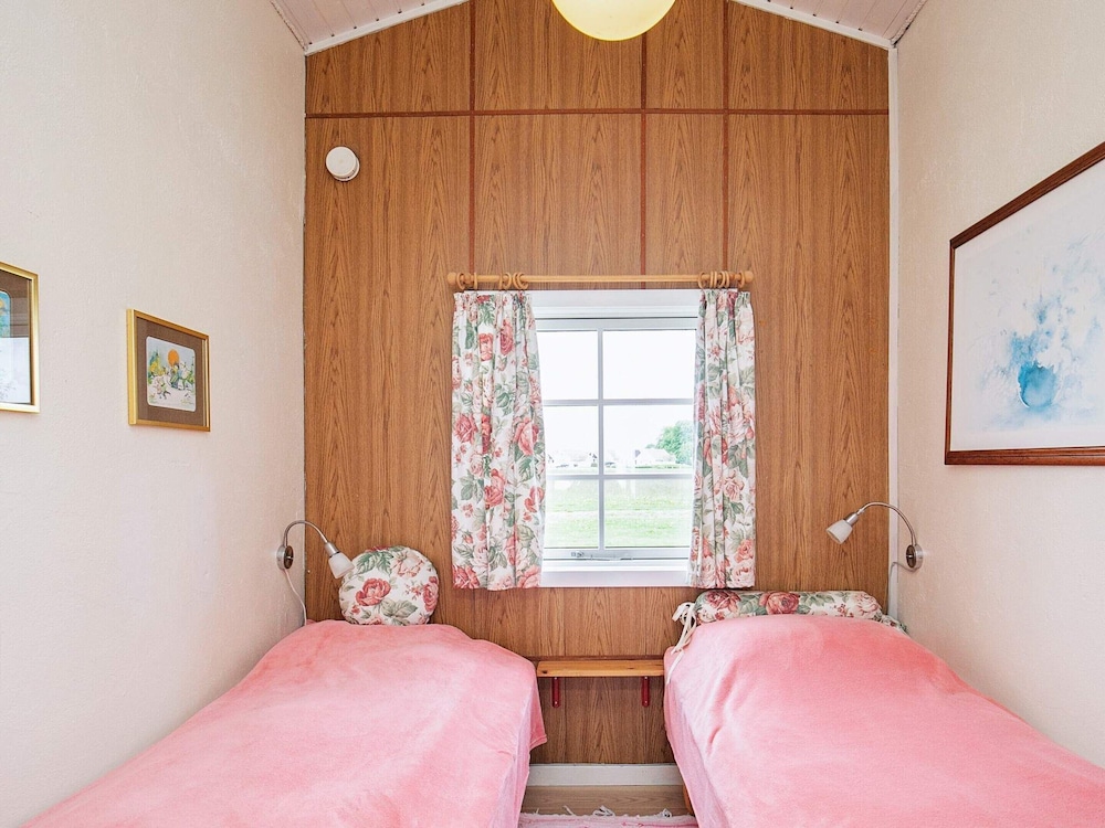 6 Person Holiday Home in Brenderup Fyn