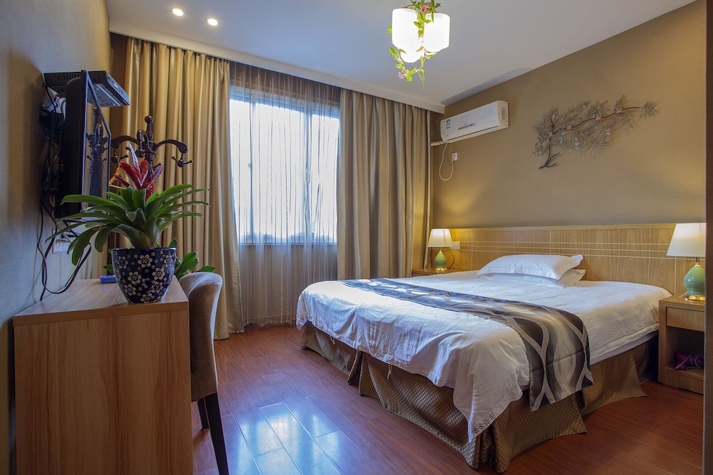 Wuzhen Duoduo Happy Guest House