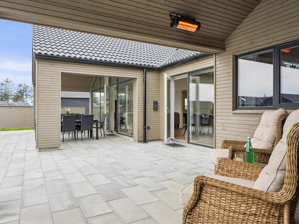 5 Star Holiday Home in Otterup