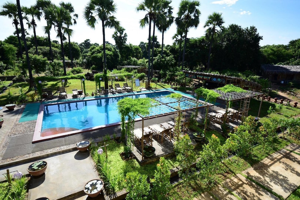 Myanmar Han Hotel