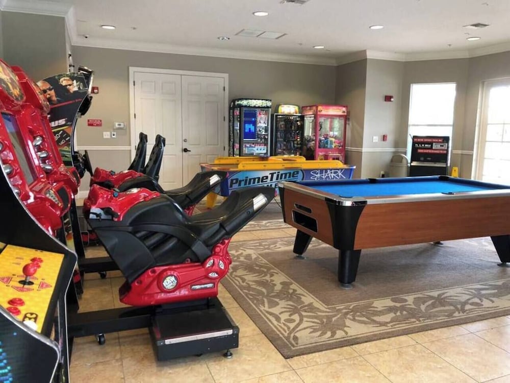 Tideview 66 · NEW Luxury 3 Suites Resort Home. Sleep 9